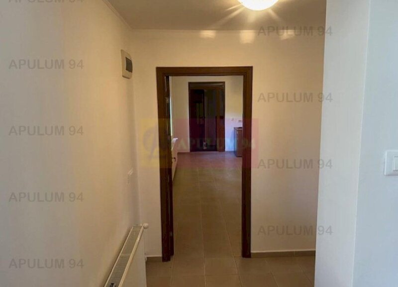 Vila P+1 Chiajna- Rosu.