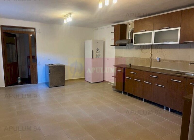 Vila P+1 Chiajna- Rosu.