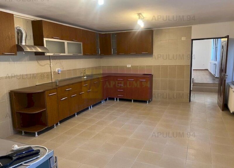 Vila P+1 Chiajna- Rosu.