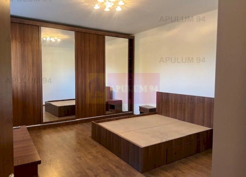 Vila P+1 Chiajna- Rosu.