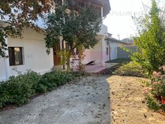 Vila P+1 Chiajna- Rosu